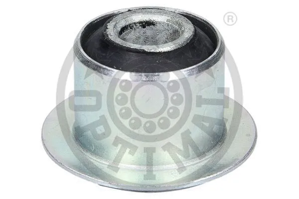 Mounting, leaf spring (F8-7782)