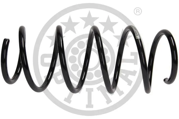 Suspension Spring