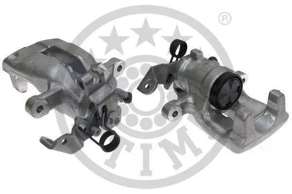 Brake Caliper (BC-1106L)