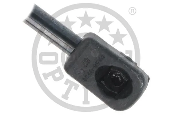 Gas Spring, bonnet
