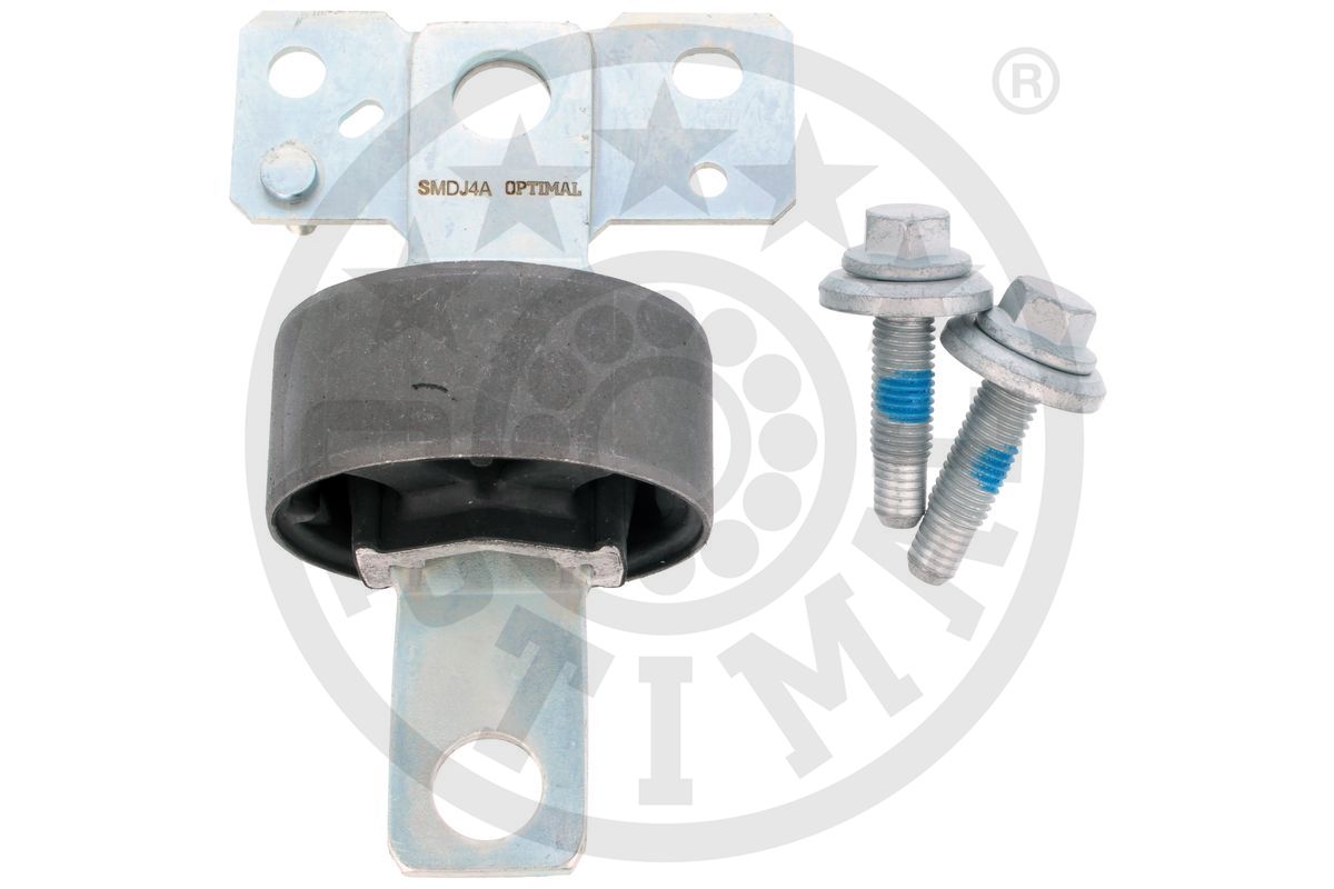 Mounting, control/trailing arm (F8-7877S)