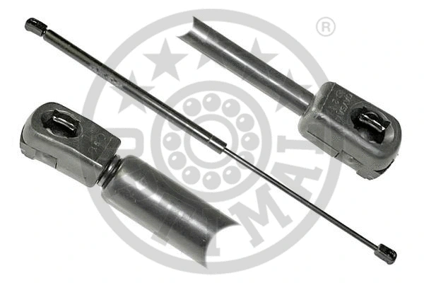 Gas Spring, boot/cargo area (AG-17144)