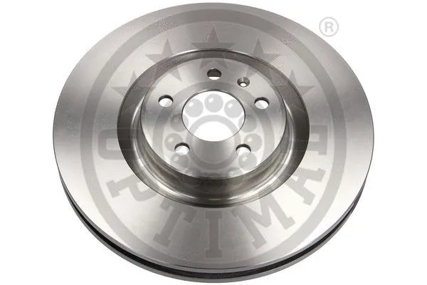 Brake Disc (BS-9180)