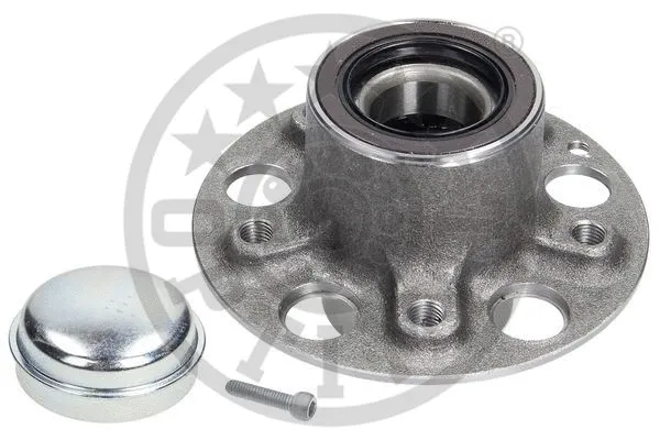 Wheel Bearing Kit (401157L)