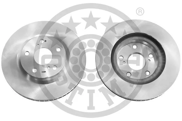 Brake Disc (BS-8498HC)