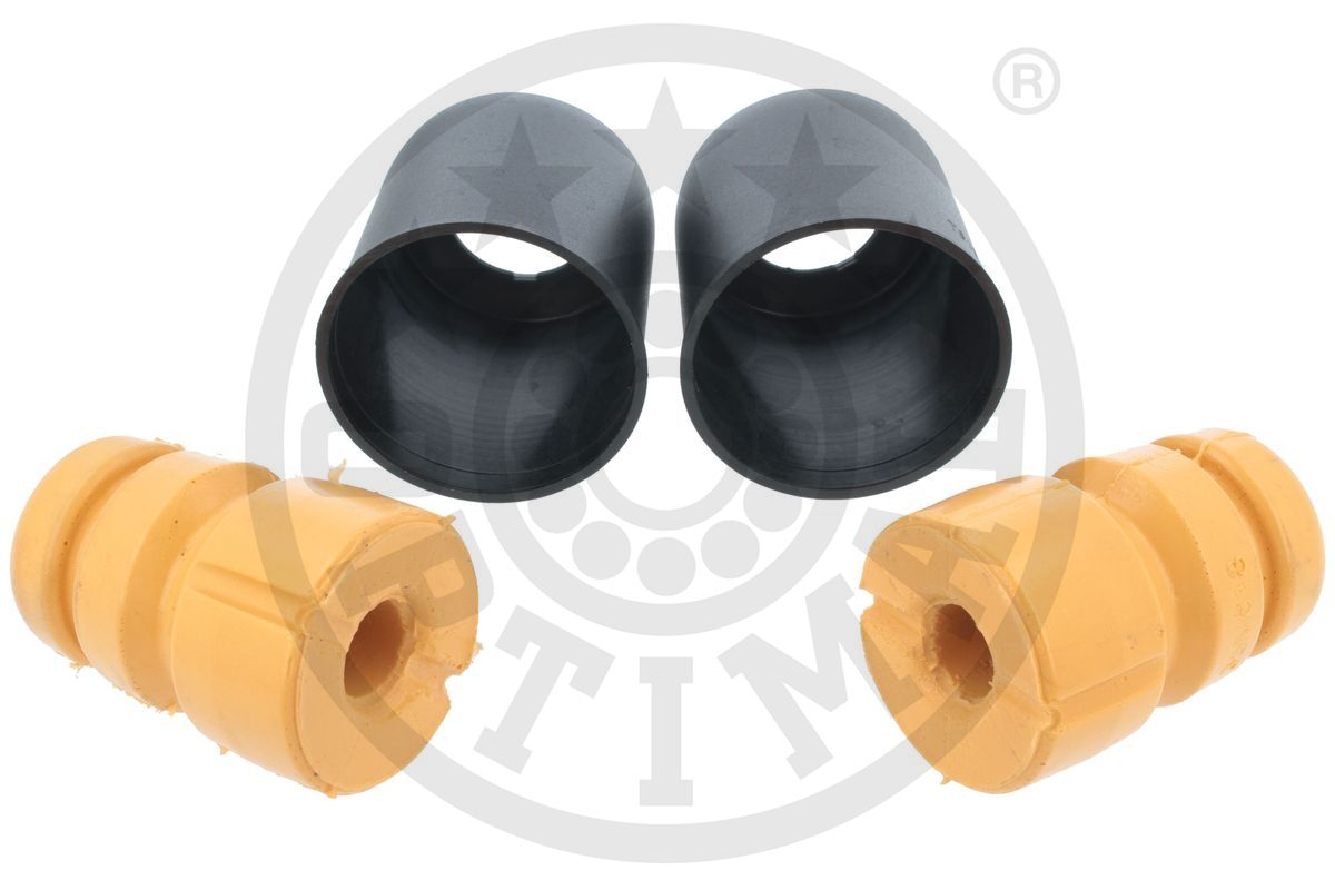 Dust Cover Kit, shock absorber