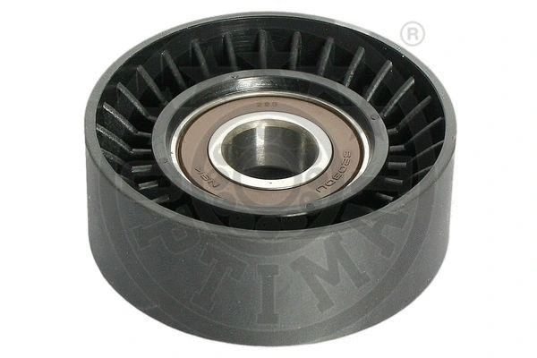 Tensioner Pulley, V-ribbed belt (0-N1506S)