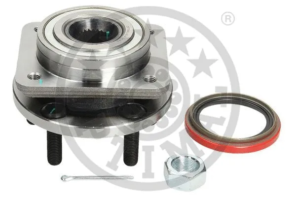 Wheel Bearing Kit (991998)