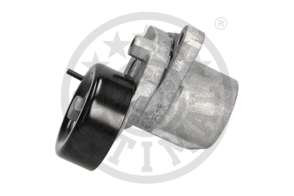 Belt Tensioner, V-ribbed belt