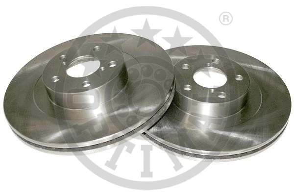 Brake Disc (BS-7974)
