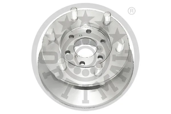 Brake Disc (BS-2420C)
