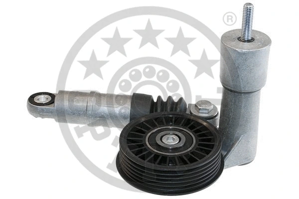 Belt Tensioner, V-ribbed belt (0-N1441)