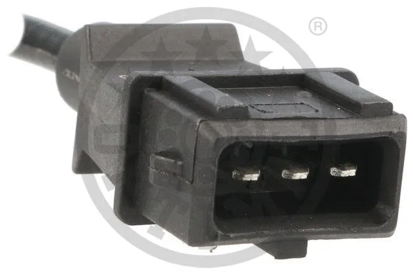 Sensor, crankshaft pulse