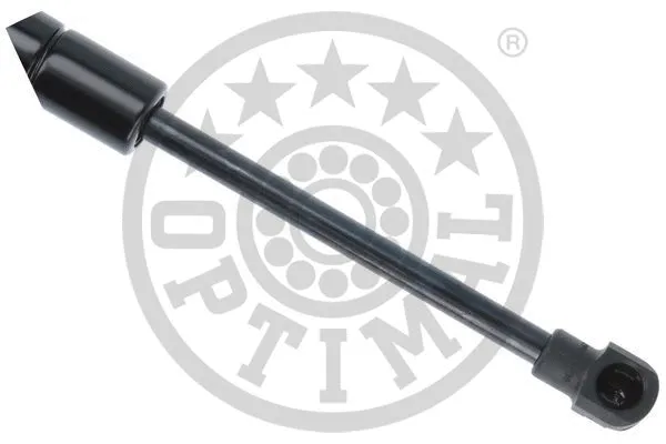 Gas Spring, boot/cargo area