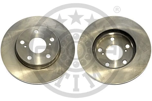 Brake Disc (BS-8868)