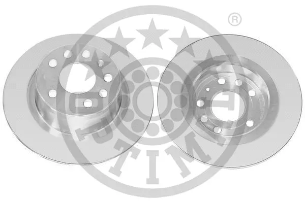 Brake Disc (BS-7914C)