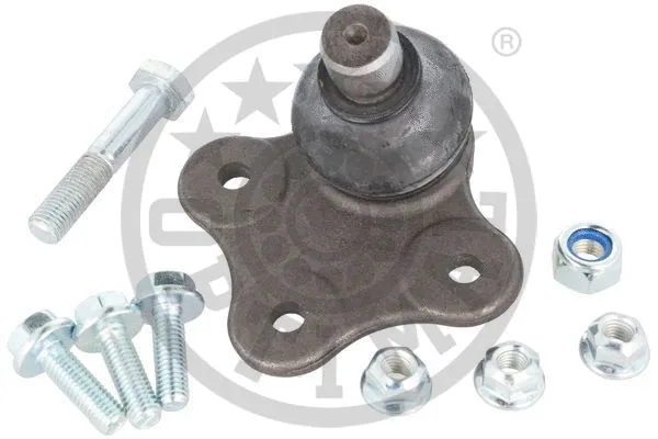 Ball Joint (G3-1120S)