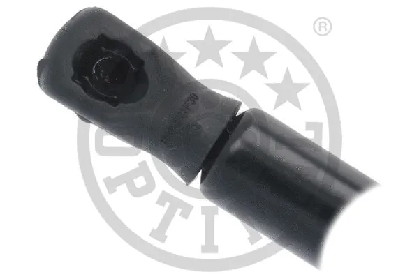 Gas Spring, bonnet