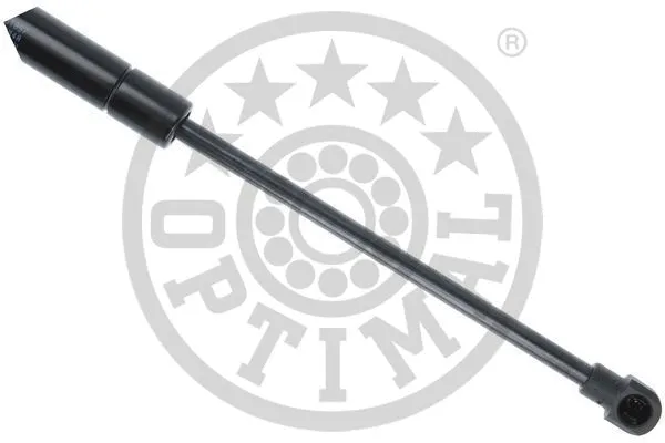Gas Spring, bonnet