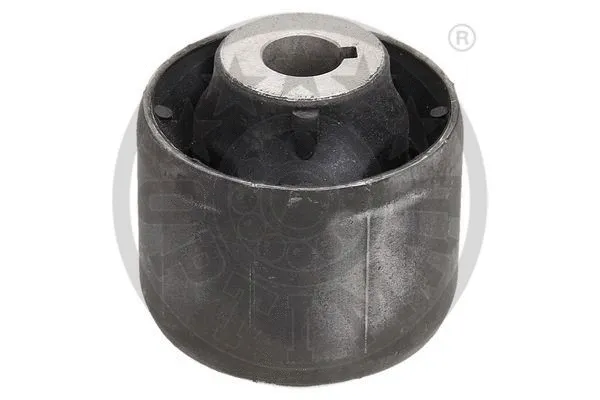 Mounting, control/trailing arm