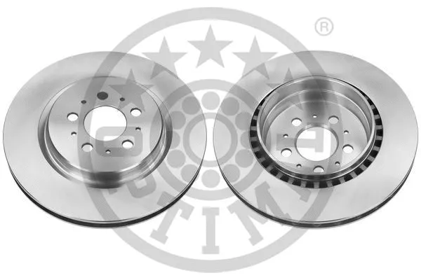 Brake Disc (BS-8440C)