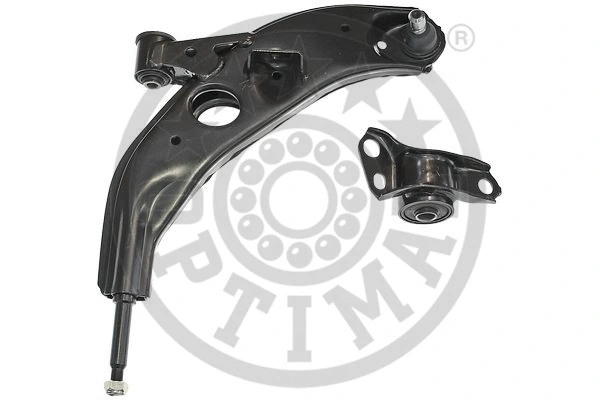 Control/Trailing Arm, wheel suspension (G6-958)