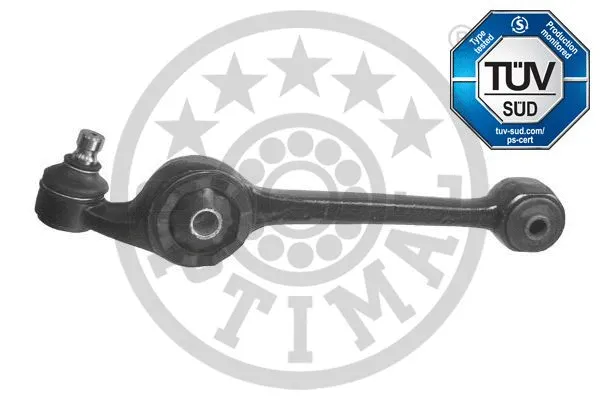 Control/Trailing Arm, wheel suspension (G5-064)
