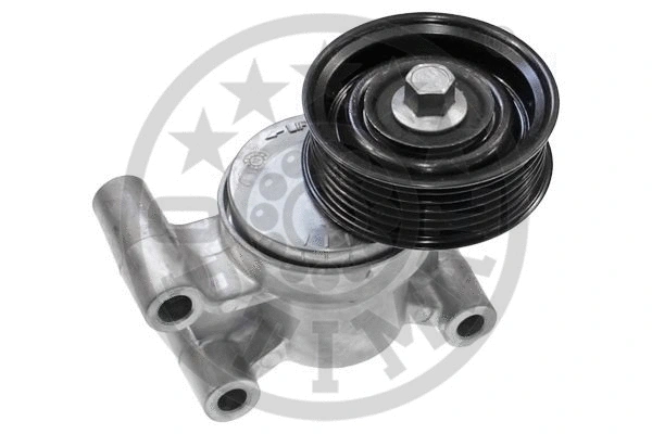 Tensioner Lever, V-ribbed belt