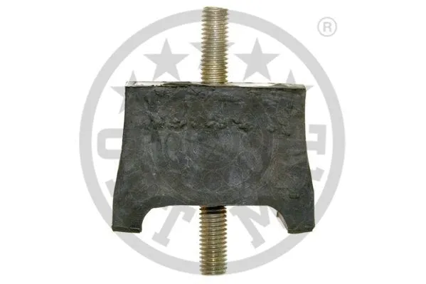 Mounting, engine (F8-6854)