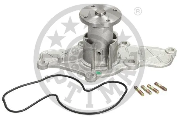 Water Pump, engine cooling (AQ-1215)