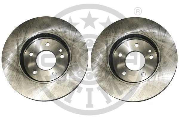 Brake Disc (BS-4950)