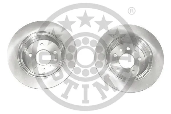 Brake Disc (BS-4880C)