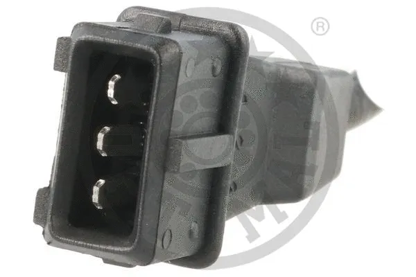 Sensor, crankshaft pulse