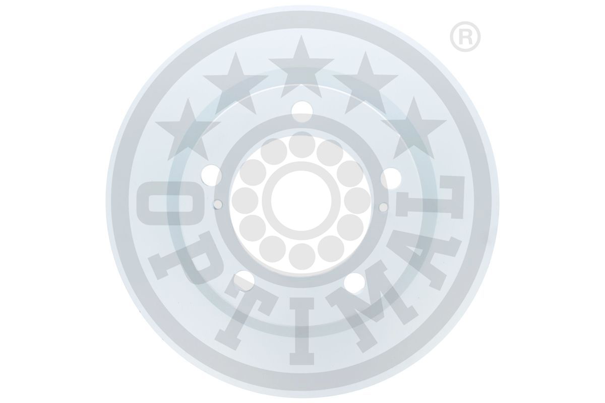 Brake Disc (BS-9568HC)