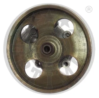 Hydraulic Pump, steering (HP-546)