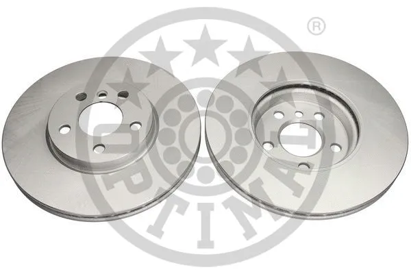 Brake Disc (BS-9384HC)