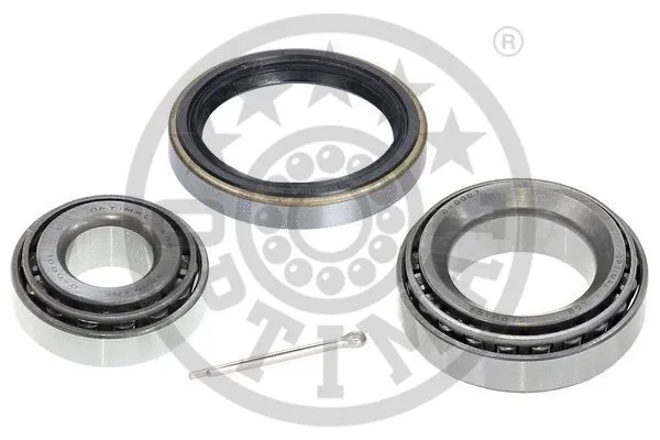 Wheel Bearing Kit (501194)