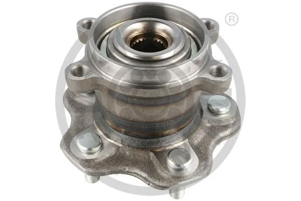 Wheel Bearing Kit (962764)