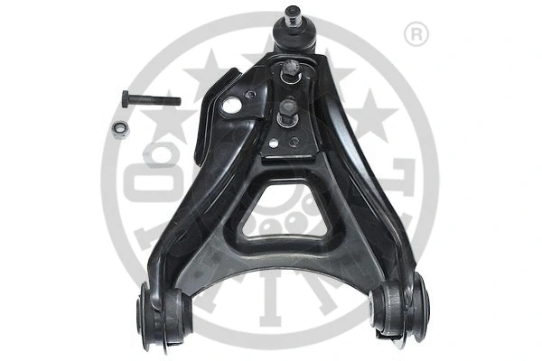 Control/Trailing Arm, wheel suspension (G6-604)