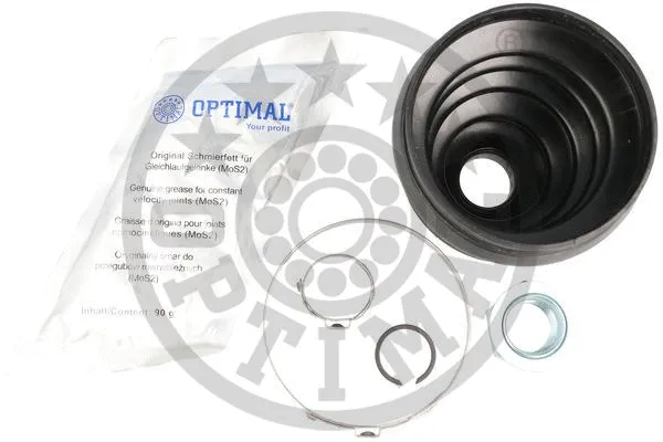 Bellow Kit, drive shaft