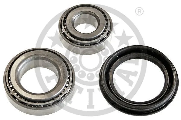 Wheel Bearing Kit (101101)