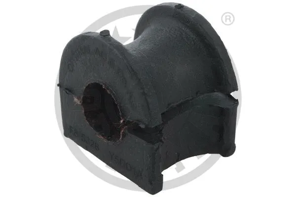 Mounting, stabiliser bar