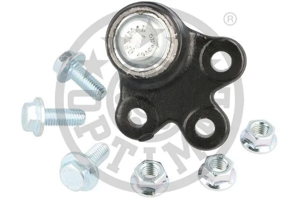 Ball Joint