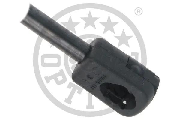 Gas Spring, bonnet