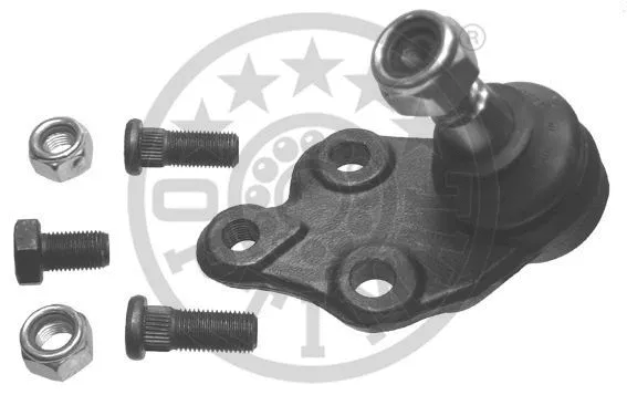 Ball Joint (G3-607)