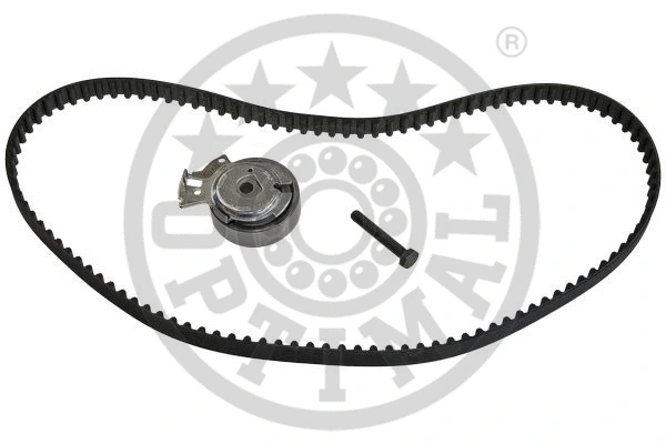 Timing Belt Kit