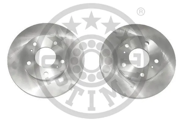 Brake Disc (BS-4440C)