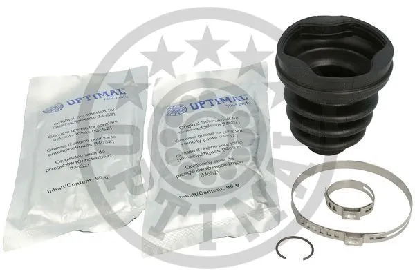 Bellow Kit, drive shaft