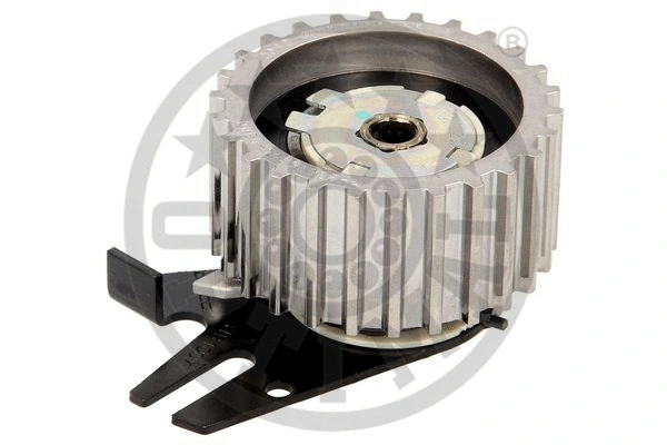 Tensioner Pulley, timing belt (0-N115)