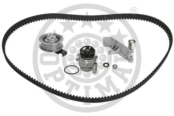 Water Pump & Timing Belt Kit (SK-1726AQ1)